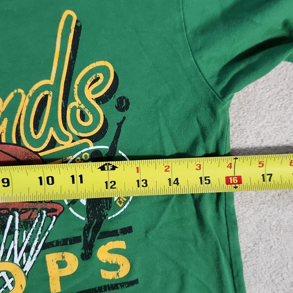 Children's Place Basketball T-shirt- Med 7/8
